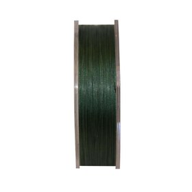 Resim Captain X12 Power PE 12 Örgü Spin İp Misina 150mt Dark Green - Standart / 0.20 MM 