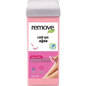 Resim Roll-On Ağda Hassas Citler 100 ml - STD / STD 