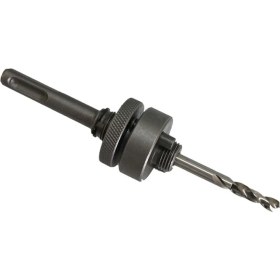 Resim ForWhat Büro Ev Ofis Tamir Çantası Için 30-210MM Metal Panç Adaptörü 