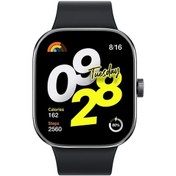 Resim Xiaomi Redmi Watch 4 Akıllı Saat (Xiaomi Türkiye Garantili) 