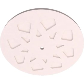 Resim Motifpiyer Lamba Tavan Göbeği-Yuvarlak-02-56cm-2adet 
