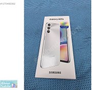 Resim Samsung A05s İkinci El TR | 128 GB | Gümüş İkinci El Samsung Galaxy A05s garantili faturalı