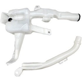 Resim Honda Cıvıc Su Fıskiye Deposu 2021-2023 