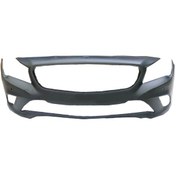 Resim Mercedes CLA Class W117 Tampon Ön PDC'li (12-15) - 1178800140 