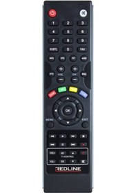 Resim Redline M 660 Hd Akıllı Uydu Kumanda 