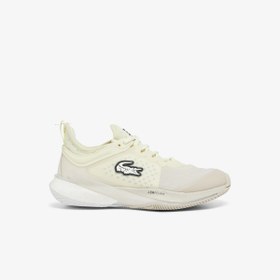 Resim Lacoste AG-LT23 Lite Kadın Bej Sneaker 