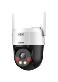 Resim Dahua Dh-sd2a200hb-gn-aw-pv-s2 2mp Wifi Fullcolor Mikrofon+hoparlör Speeddome Kamera 