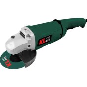 Resim Kl Pro KLBT83180 180MM Büyük Taşlama 220W 
