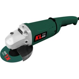 Resim Kl Pro KLBT83180 180MM Büyük Taşlama 220W 