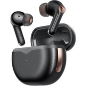 Resim Soundpeats Air4 Pro Bluetooth 5.3 Kulak İçi Kulaklık 