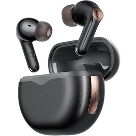 Resim Soundpeats Air4 Pro Bluetooth 5.3 Kulak İçi Kulaklık 