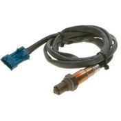 Resim Bosch 0258006029 Oksijen Sensoru 101980700 1628CX 1628HV 