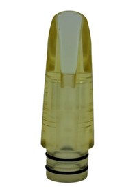 Resim Remsey Legend 10 Numara Sarı Klarnet Beki 