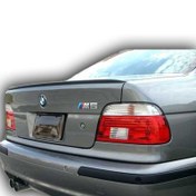 Resim Bmw E39 M3 Spoiler Boyasız 