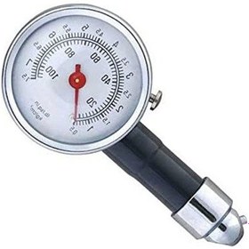 Resim Conventions1 Wert Lastik Basınç Ölçer, Siyahetkili Lastik 