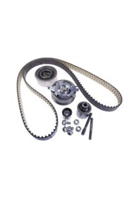 Resim Audi A3 Sportback 1.6 Tdı Triger Set Takımı 145 Diş Gates 