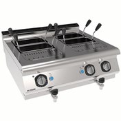 Resim İnoksan 7me 20s - Makarna Pişirici 