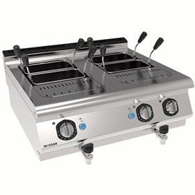 Resim İnoksan 7me 20s - Makarna Pişirici 