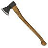Resim Helko Werk Black Forest Hessen Woodworker 70 CM Balta 