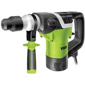 Resim Vido Wd011330036 Sds Plus Kırıcı Delici 1500w 36mm 