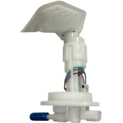 Resim Yakıt Pompası Ntorq A 