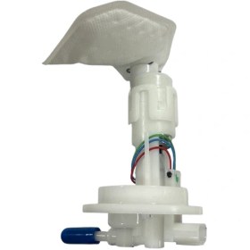 Resim Yakıt Pompası Ntorq A 