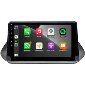 Resim Nissan Qashqai 2022-2023 2 Gb Ram, 32 Gb Hafıza, 8 Çekirdek, Roadstar 