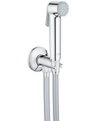 Resim Grohe Tempesta-f Taharet Sprey Takımı - 26358000 Krom 