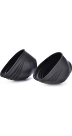 Resim Caken Enduro Motokros ve Tüm Motosikletler Peg Toz Çamur Koruma 