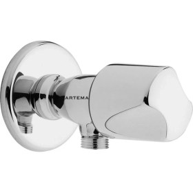 Resim Artema A45206 Ara Musluk, Krom 