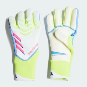 Resim Adidas Predator Pro Kaleci Eldiveni 