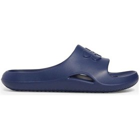 Resim Under Armour M Locker V Sl Erkek Terlik 3028094-408 Lacivert 