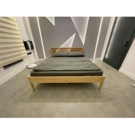 Resim Tarı-Mar Wood And Home Dubai Hazeran Karyola 