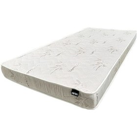 Resim Bambo 50 Dansite Sünger Yatak 90 x 190 CM 