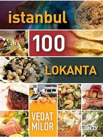 Resim İstanbul - 100 Lokanta 291728 