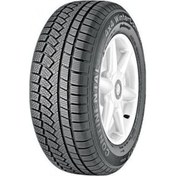 Resim Continental Wintercontact 265/60R18 110H Ml Mo Kış Lastiği 2025 