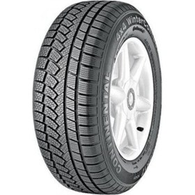 Resim Continental Wintercontact 265/60R18 110H Ml Mo Kış Lastiği 2025 