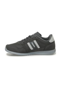 Resim Kinetix Carter Pu 4pr Gri Sneaker 000000000101741924 Gri | Unisex 
