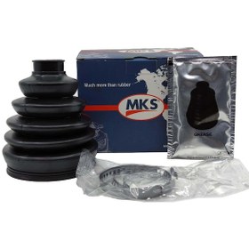 Resim Ford Connect 75Ps Aks Körük Takımı Dış 2002/2013 