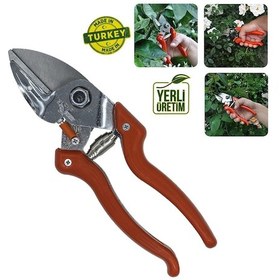 Resim Eltu 466 Budama Bağ Makası 205 Mm 