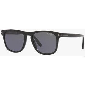 Resim Tom Ford Tf0930-n 01d 54 Polarize Unisex Güneş Gözlüğü 