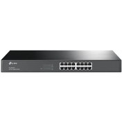 Resim TL-SG1016 16 PORT GIGABIT SWITCH TL-SG1016 16 PORT GIGABIT SWITCH