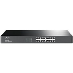 Resim TL-SG1016 16 PORT GIGABIT SWITCH 