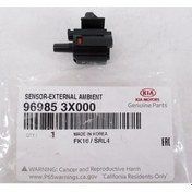 Resim Mobıs Hyundai I20 Dış Sıcaklık Sensörü 96985-3x000 
