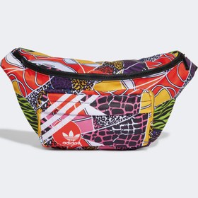 Resim adidas Kadın Renkli Bel Çantası 