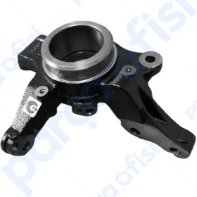 Resim Geely Emgrand Sol Ön Aks Taşıyıcı (2010-2012) Geely Motors 