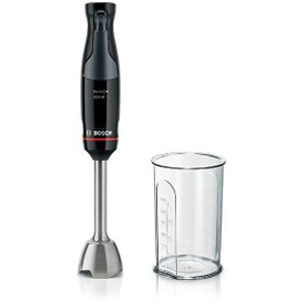 Resim Bosch MSM4B610 Serie 4 El Blenderı ErgoMaster 1000 W Siyah 