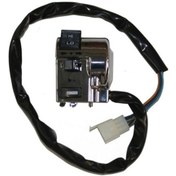 Resim Mondıal Zn Znu Sol Kumanda Paneli 