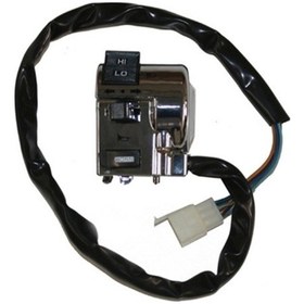 Resim Mondıal Zn Znu Sol Kumanda Paneli 