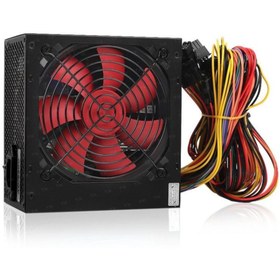 Resim TX Powermax TXPSU400S1 400W 12 CM Fanlı Güç Kaynağı 